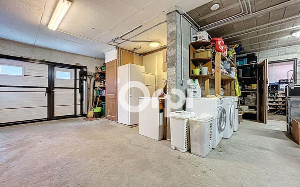 Maison à vendre    5 pièces •  Saint-Jeoire