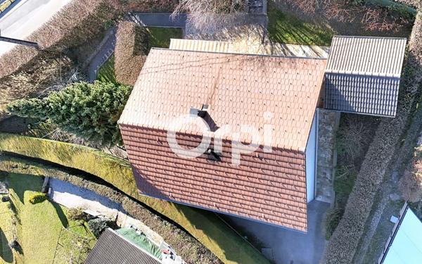 Maison à vendre    5 pièces •  Saint-Jeoire