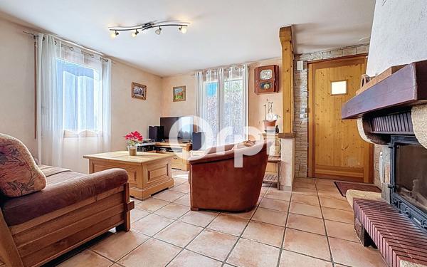 Maison à vendre    5 pièces •  Saint-Jeoire