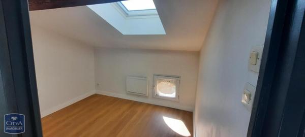 Location appartement Pamiers (09100) 2 pièces 21.07m²