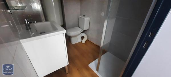 Location appartement Pamiers (09100) 2 pièces 21.07m²