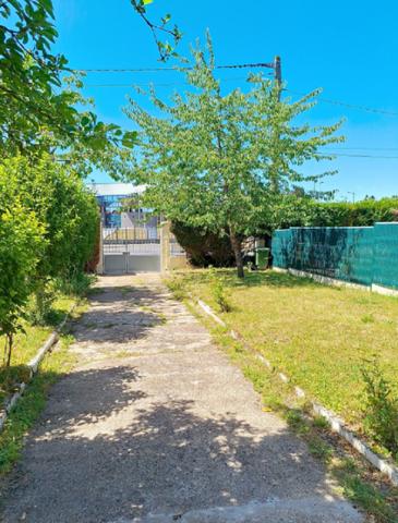 Maison 6 pieces 100 m2 quartier Beau Soleil terrain 515 m2 arbore