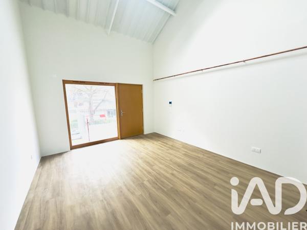 Appartement à vendre 4 pièces 82 m² Mulhouse