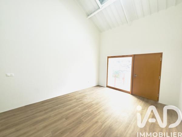 Appartement à vendre 4 pièces 82 m² Mulhouse