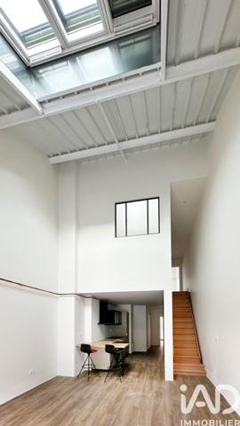 Appartement à vendre 4 pièces 82 m² Mulhouse