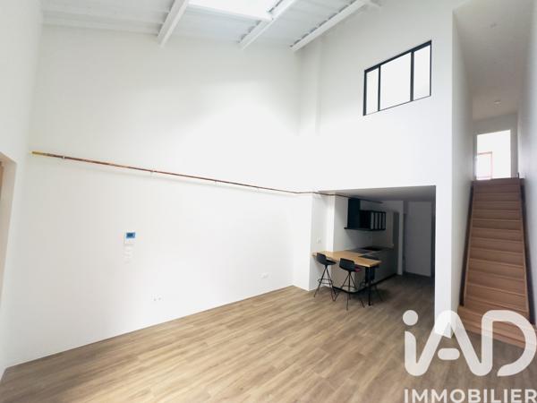 Appartement à vendre 4 pièces 82 m² Mulhouse