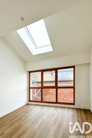 Appartement à vendre 4 pièces 82 m² Mulhouse