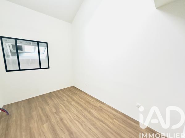 Appartement à vendre 4 pièces 82 m² Mulhouse