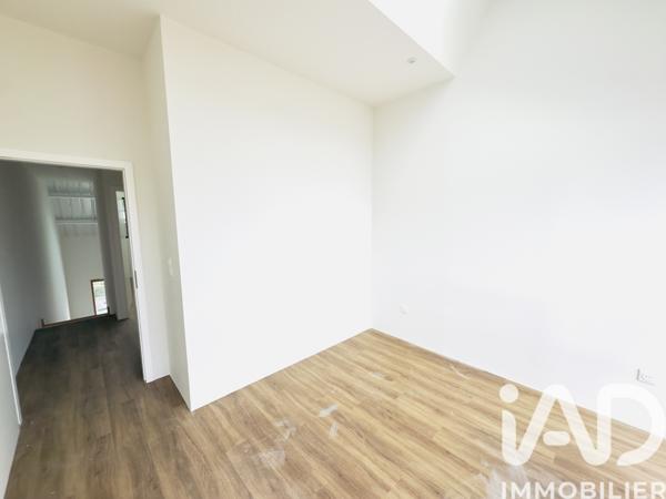 Appartement à vendre 4 pièces 82 m² Mulhouse