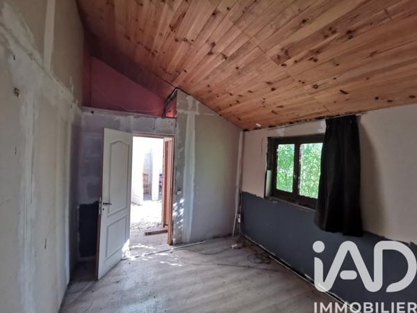 Maison à vendre 5 pièces 78 m² Ploubezre
