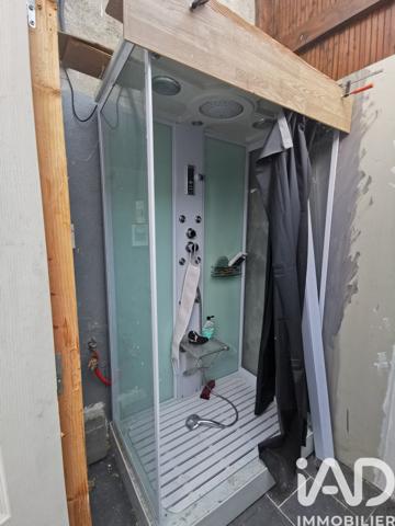 Maison à vendre 5 pièces 78 m² Ploubezre