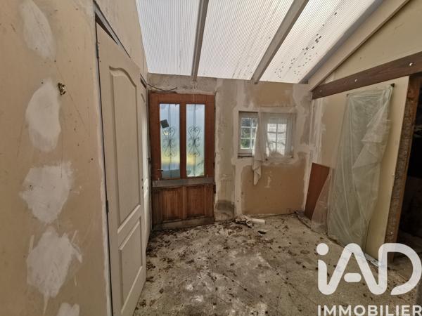 Maison à vendre 5 pièces 78 m² Ploubezre