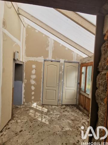 Maison à vendre 5 pièces 78 m² Ploubezre