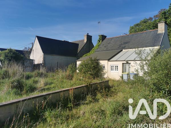 Maison à vendre 5 pièces 78 m² Ploubezre
