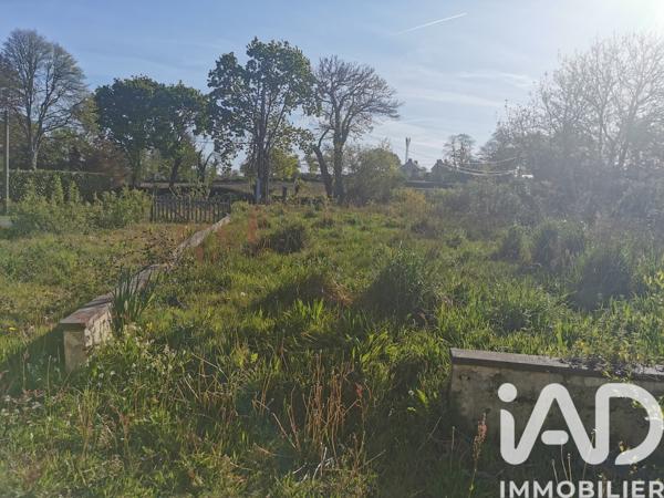 Maison à vendre 5 pièces 78 m² Ploubezre