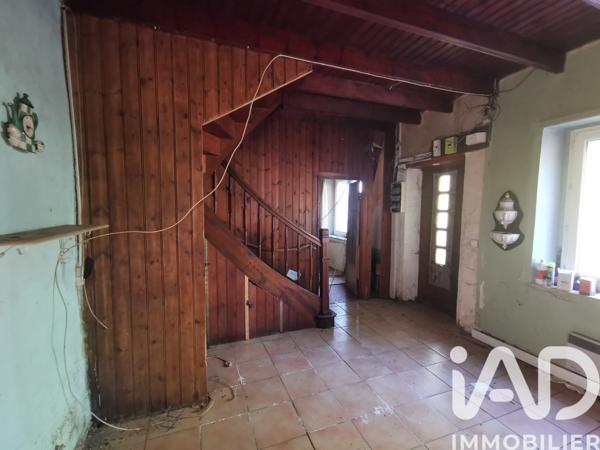 Maison à vendre 5 pièces 78 m² Ploubezre