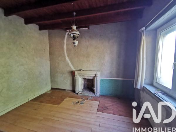 Maison à vendre 5 pièces 78 m² Ploubezre