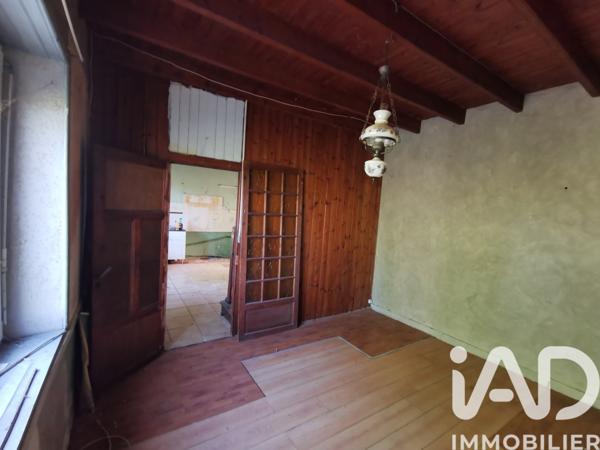 Maison à vendre 5 pièces 78 m² Ploubezre