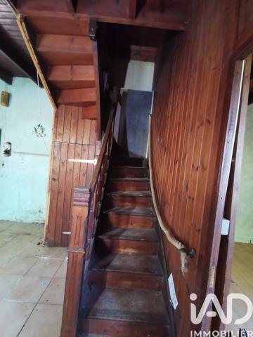 Maison à vendre 5 pièces 78 m² Ploubezre