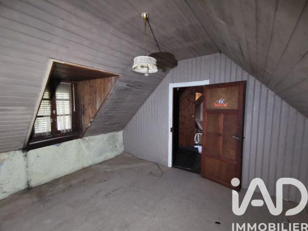 Maison à vendre 5 pièces 78 m² Ploubezre