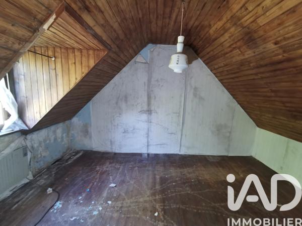 Maison à vendre 5 pièces 78 m² Ploubezre