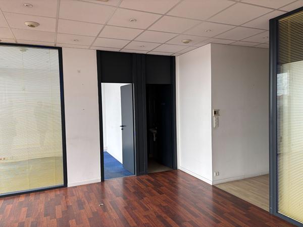 Local commercial Saint Gilles Croix De Vie 82 m2 , Saint gilles croix de vie