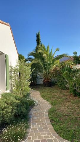 Maison  120m 2 LE BOIS-PLAGE-EN-RE