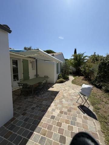Maison  120m 2 LE BOIS-PLAGE-EN-RE