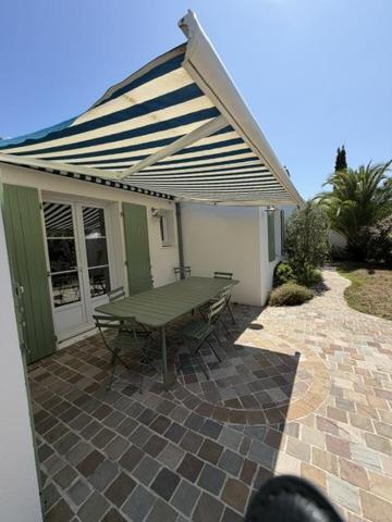 Maison  120m 2 LE BOIS-PLAGE-EN-RE