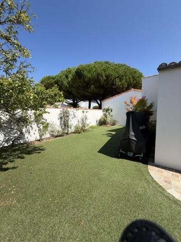 Maison  120m 2 LE BOIS-PLAGE-EN-RE