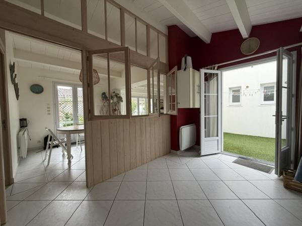 Maison  120m 2 LE BOIS-PLAGE-EN-RE