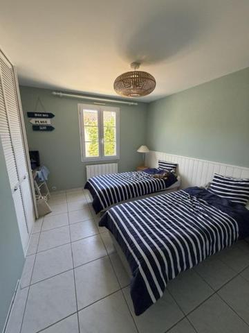 Maison  120m 2 LE BOIS-PLAGE-EN-RE