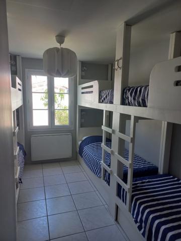Maison  120m 2 LE BOIS-PLAGE-EN-RE