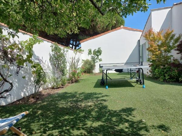 Maison  120m 2 LE BOIS-PLAGE-EN-RE