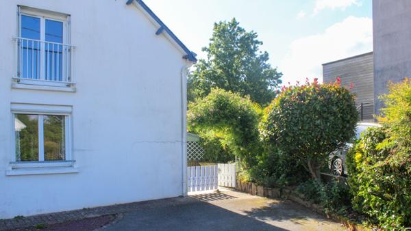 Maison Josselin 7 pièces 152 m2