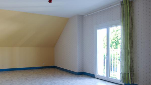 Maison Josselin 7 pièces 152 m2
