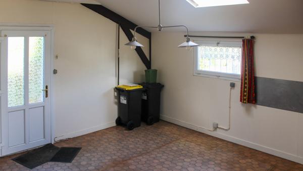 Maison Josselin 7 pièces 152 m2