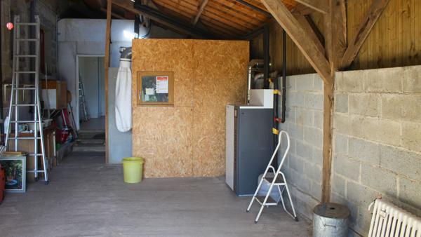 Maison Josselin 7 pièces 152 m2