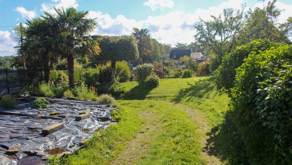 Maison Josselin 7 pièces 152 m2