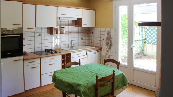 Maison Josselin 7 pièces 152 m2