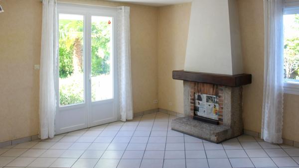 Maison Josselin 7 pièces 152 m2