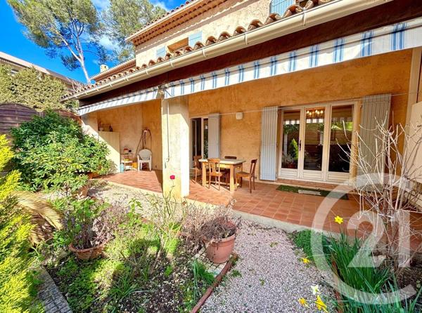 Maison à vendre  4 pièces - 130,27 m2 LE CANNET - 06