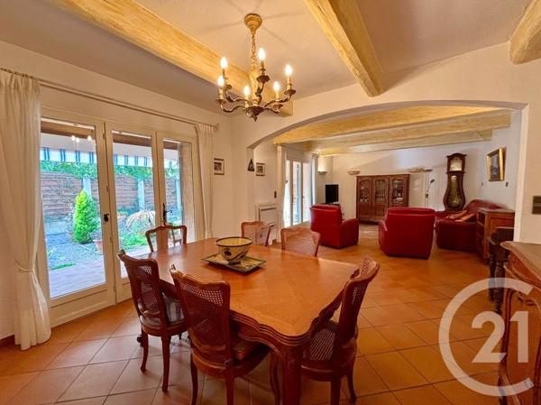 Maison à vendre  4 pièces - 130,27 m2 LE CANNET - 06