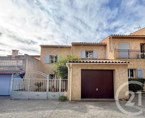 Maison à vendre  4 pièces - 130,27 m2 LE CANNET - 06