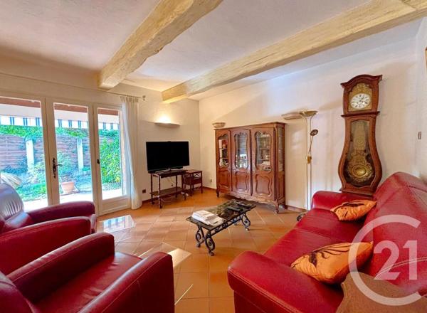 Maison à vendre  4 pièces - 130,27 m2 LE CANNET - 06