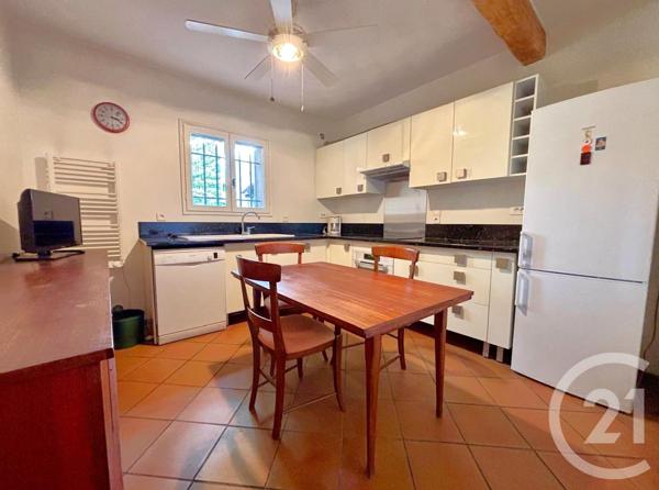 Maison à vendre  4 pièces - 130,27 m2 LE CANNET - 06