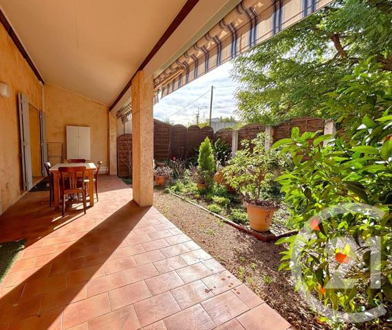 Maison à vendre  4 pièces - 130,27 m2 LE CANNET - 06