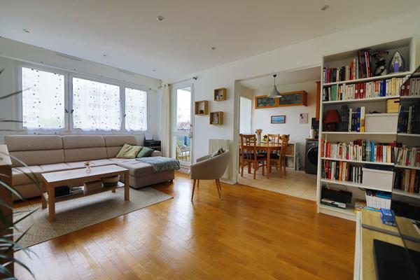 Appartement Chatou 2 pièce(s) 50 m2