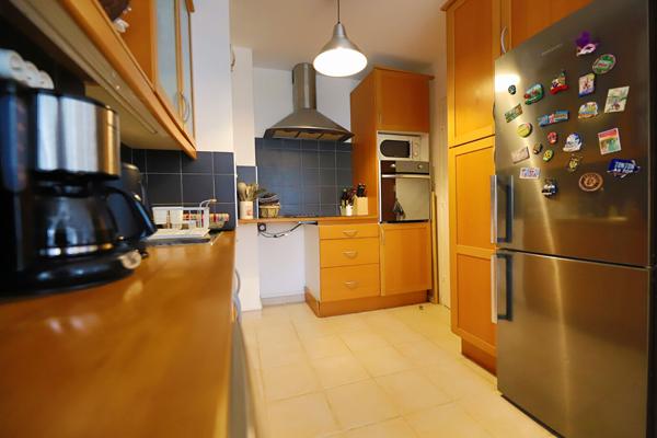 Appartement Chatou 2 pièce(s) 50 m2