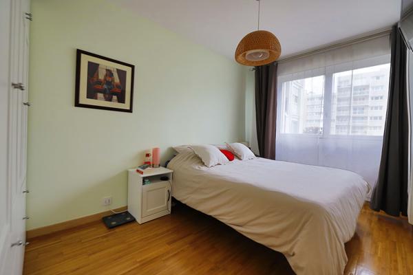 Appartement Chatou 2 pièce(s) 50 m2